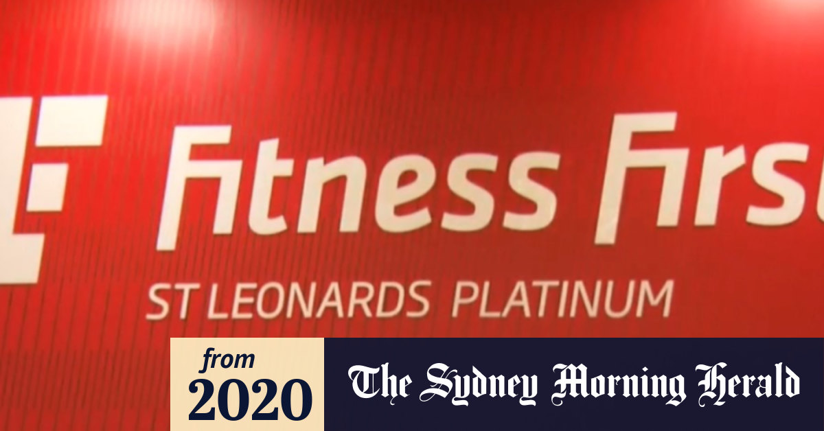 Video Coronavirus Sydney gym closed for cleaning after positive COVID